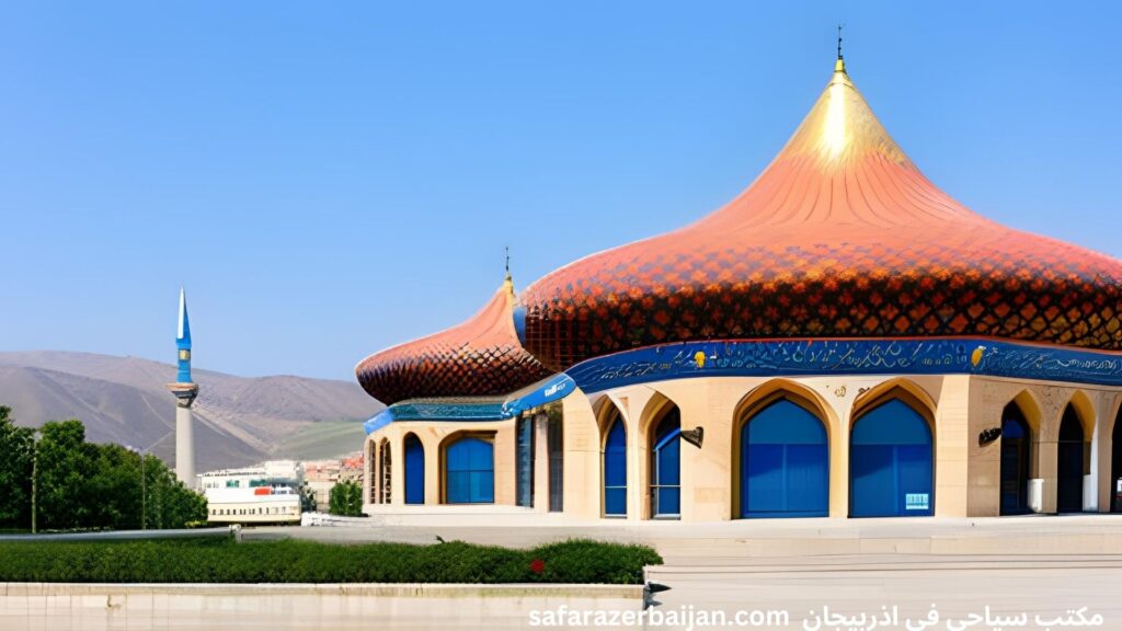 افضل شركة سياحية في اذربيجان